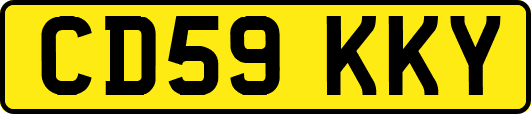 CD59KKY