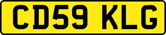 CD59KLG