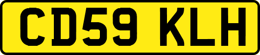 CD59KLH