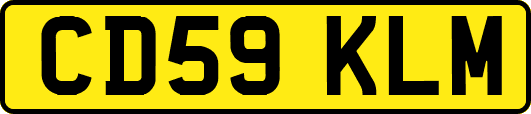 CD59KLM