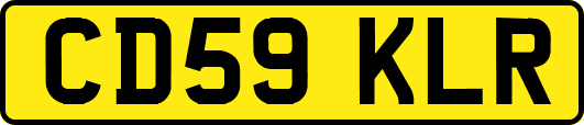 CD59KLR