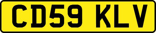 CD59KLV