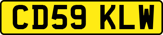 CD59KLW