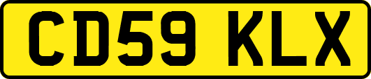 CD59KLX