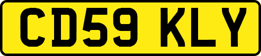 CD59KLY