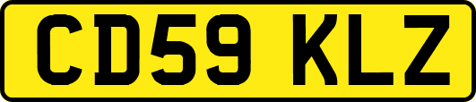 CD59KLZ