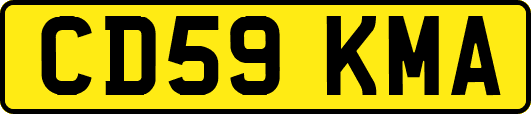 CD59KMA