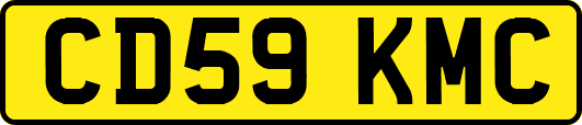 CD59KMC