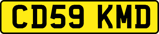CD59KMD