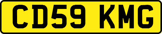 CD59KMG