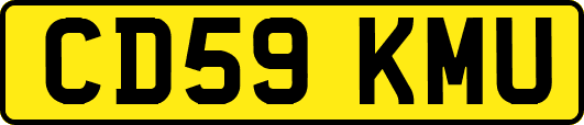 CD59KMU