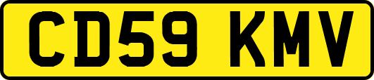 CD59KMV