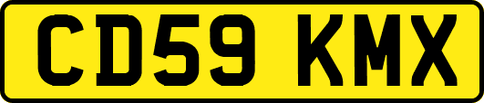 CD59KMX