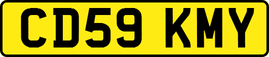CD59KMY