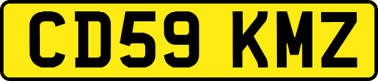 CD59KMZ