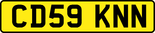 CD59KNN