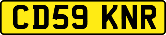 CD59KNR