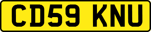 CD59KNU