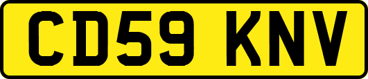 CD59KNV