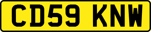 CD59KNW