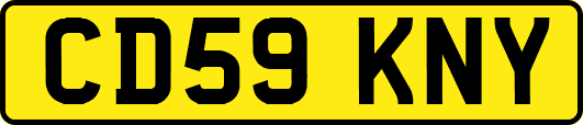 CD59KNY