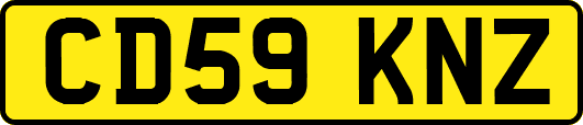 CD59KNZ