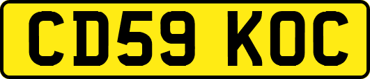 CD59KOC
