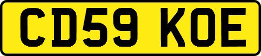 CD59KOE