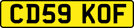 CD59KOF
