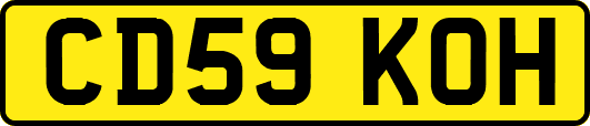 CD59KOH