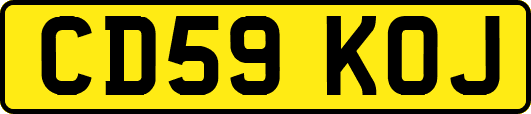 CD59KOJ