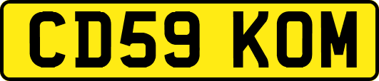 CD59KOM