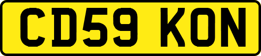 CD59KON