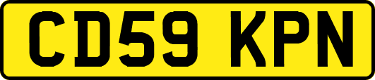 CD59KPN