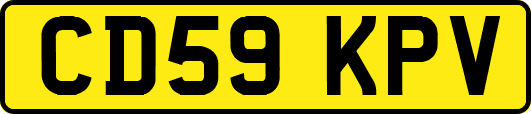 CD59KPV
