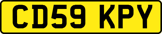 CD59KPY