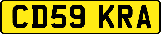 CD59KRA