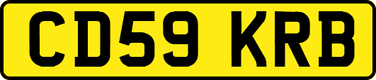 CD59KRB