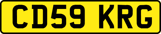 CD59KRG