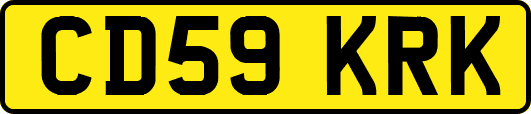 CD59KRK