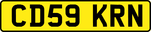 CD59KRN