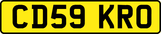 CD59KRO