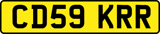 CD59KRR