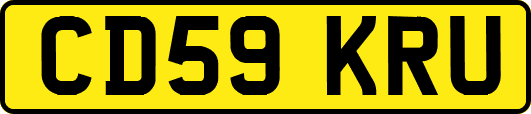 CD59KRU