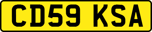 CD59KSA