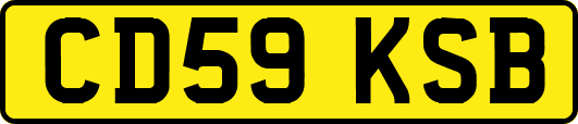 CD59KSB