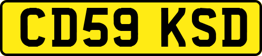 CD59KSD