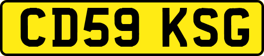 CD59KSG