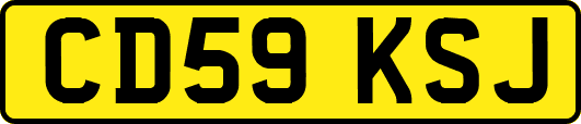 CD59KSJ