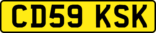 CD59KSK
